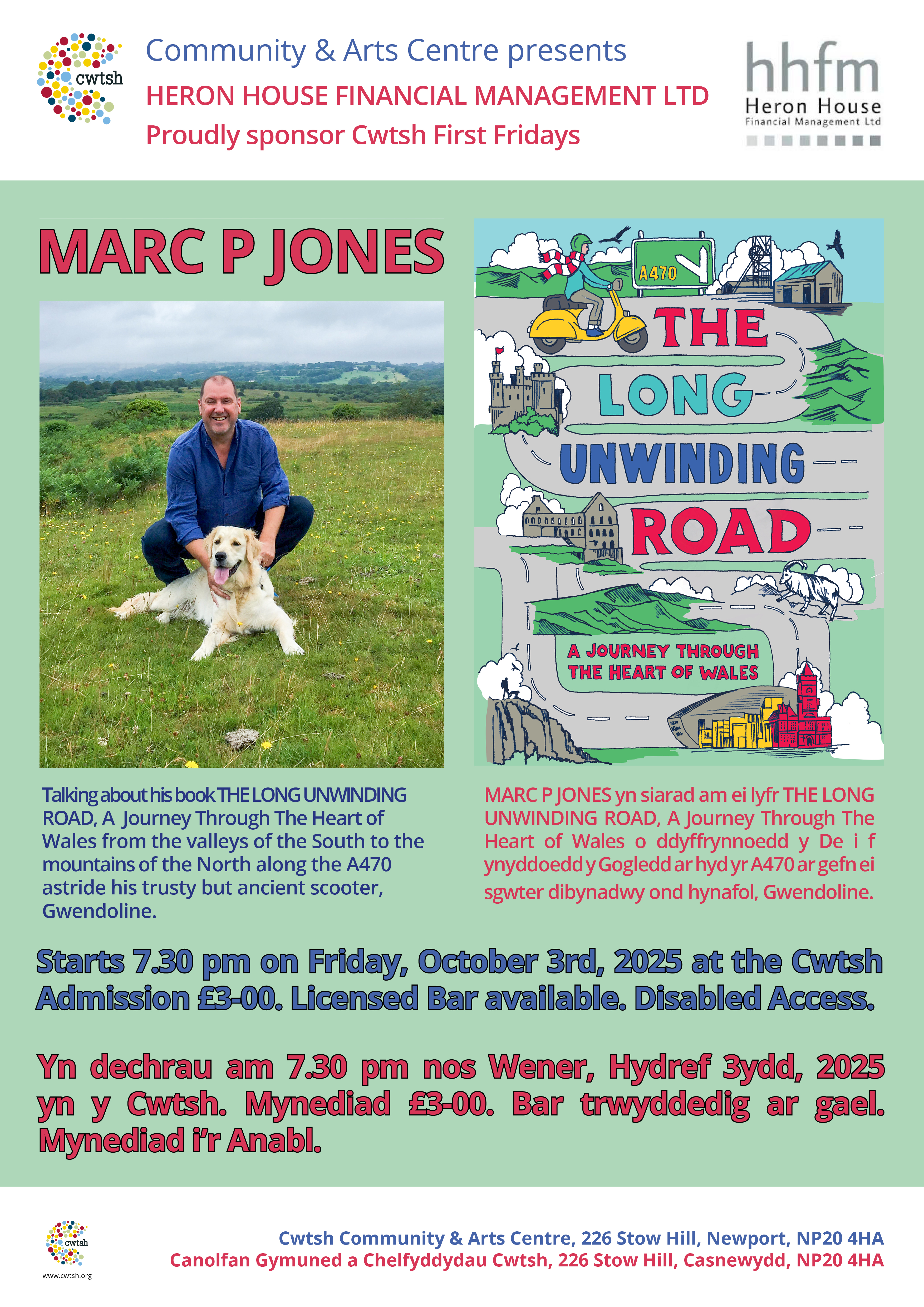 forst friday oct